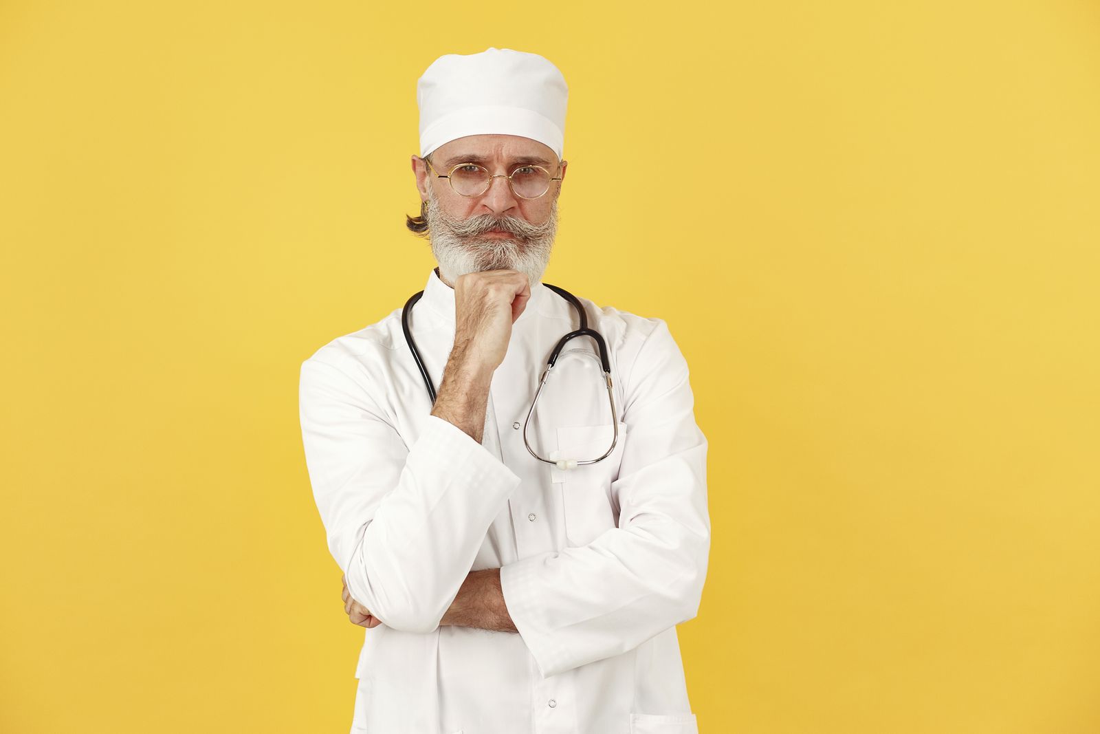 Dr. Paul Dirlea