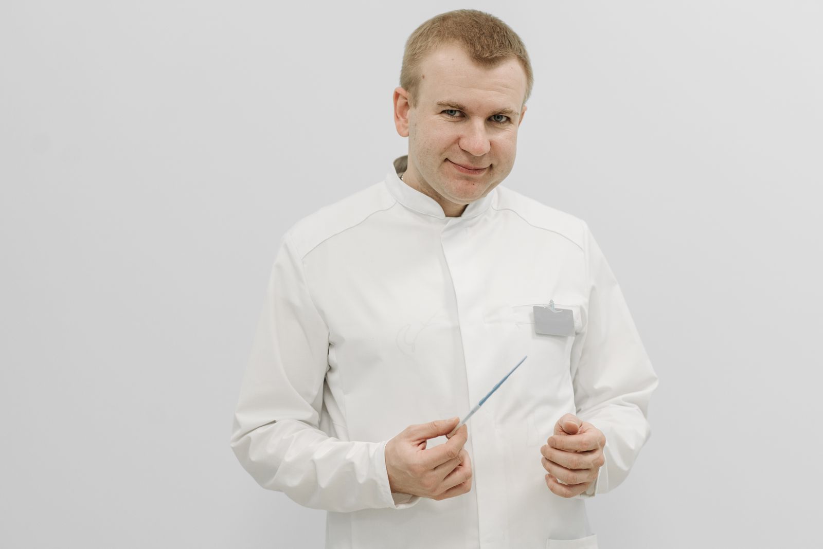 Dr. Zoltan Galajda